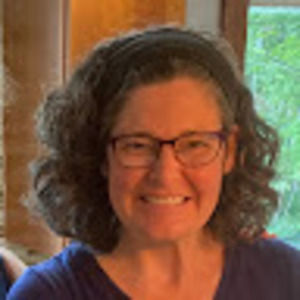 Meet your Posher, Jenny